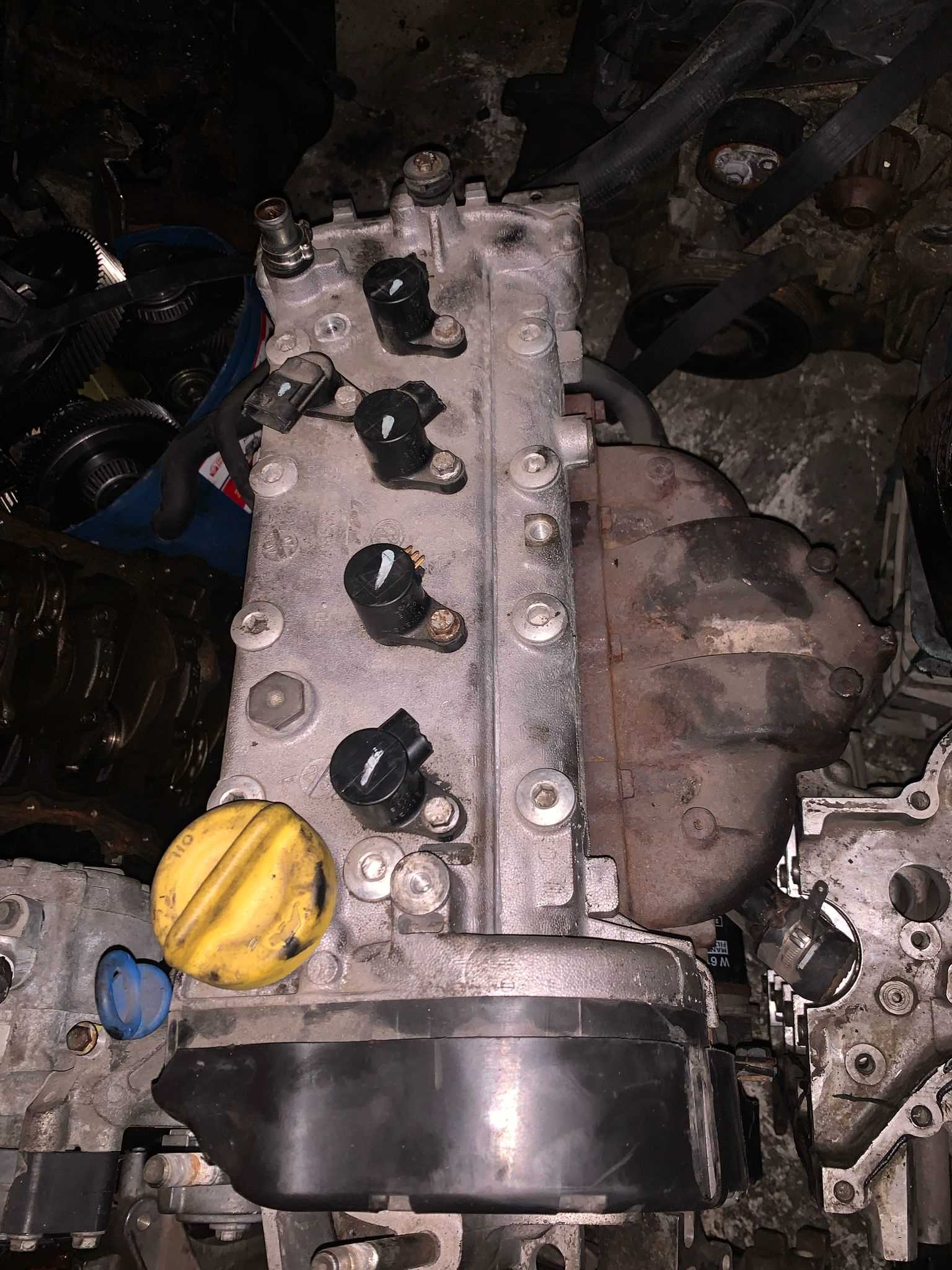 fiat egea çıkma motor